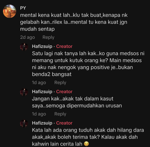 Hafiz Suip